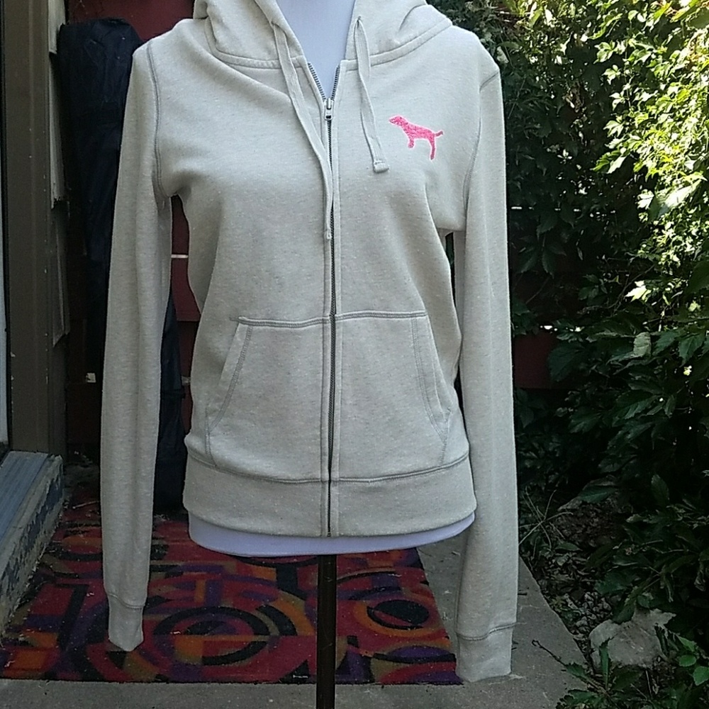 Pink Victoria secret NWOT